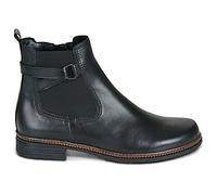 Boots femmes Gabor 8023 Noir 37