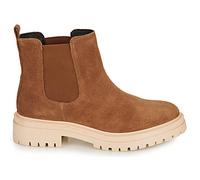 Boots femmes Geox D IRIDEA Marron 40