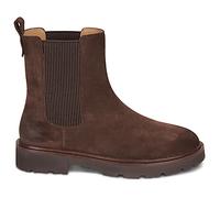 Boots femmes Geox D NORIZE Marron 40