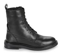 Boots femmes Geox D SERILDA Noir 36