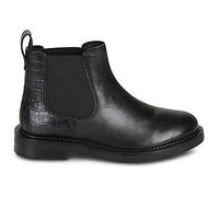 Boots femmes Geox D SERILDA Noir 41