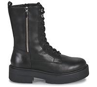 Boots femmes Geox D SPHERICA EC7 Noir 36