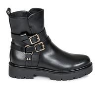 GIOSEPPO Femme Morenci Botte Oxford, Noir, 37 EU