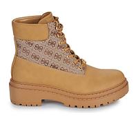 Boots femmes Guess LEADS Marron 38