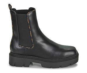 Boots femmes Guess REYON Noir 37