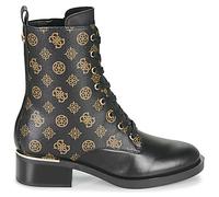Boots femmes Guess TAELY Noir 37