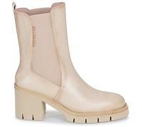 Boots femmes Hispanitas ZURICH Beige 37