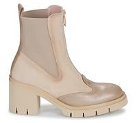 Boots femmes Hispanitas ZURICH Beige 37