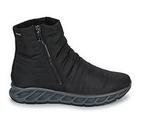 Boots femmes IgI&CO D.KROSS Noir 37