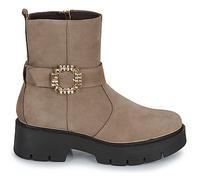 Boots femmes IgI&CO D.STEFY Marron 37