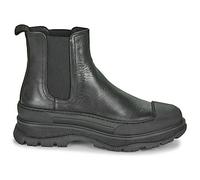 Boots femmes Ikks BX80205 Noir 37