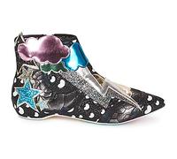 Boots femmes Irregular Choice Electric boots Noir 37