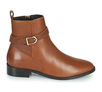 Boots femmes JB Martin AGREABLE Marron 36
