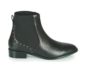 Boots femmes JB Martin ANGE Noir 38
