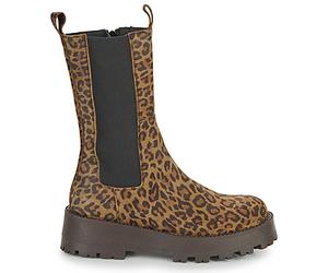 Boots femmes JB Martin CLUB Marron 38