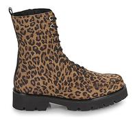 Boots femmes JB Martin FIDELO Beige 38