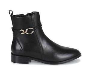 Boots femmes JB Martin LEONIE Noir 36