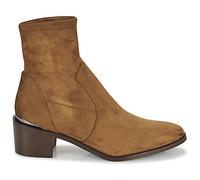 Boots femmes JB Martin LUCIE Marron 38