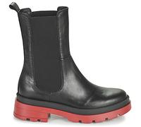 Boots femmes JB Martin MOTIVEE Noir 36