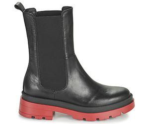 Boots femmes JB Martin MOTIVEE Noir 41