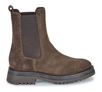 Boots femmes JB Martin OPTIMISTE Marron 38