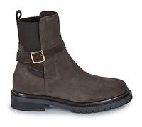 Boots femmes JB Martin OTELLO Marron 37
