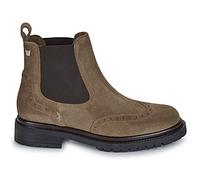 Boots femmes JB Martin OTTAWA Marron 37
