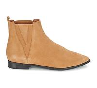 Boots femmes Jeffrey Campbell HARVELL Marron 39