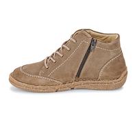 Boots femmes Josef Seibel NEELE 01 Beige 36