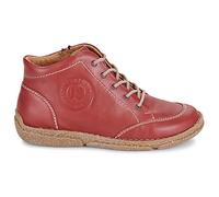 Boots femmes Josef Seibel NEELE 01 Rouge 36