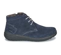 Boots femmes Josef Seibel RUBY 01 Marine 37