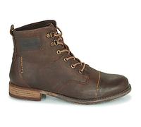 Boots femmes Josef Seibel SIENNA 17 Marron 38