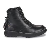 Boots femmes Kaporal REVEUSE Noir 39