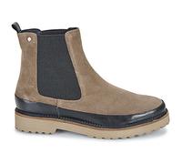 Boots femmes Karston OLIVIA Beige 39