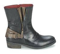 Boots femmes Kickers AMERIKO Noir 36