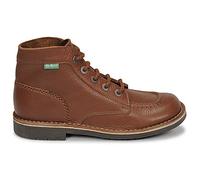 Boots femmes Kickers KICK COL Marron 40