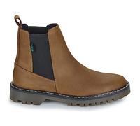 Boots femmes Kickers KICK DECKFIT Marron 38