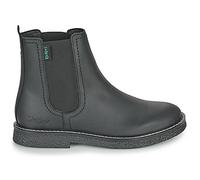 Boots femmes Kickers KICK LOREL Noir 39