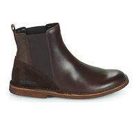 Boots femmes Kickers KICK TIPIST Marron 36