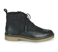 Boots femmes Kickers OXANYHIGH Noir 36