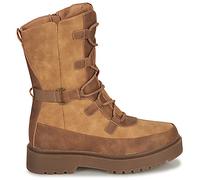 Boots femmes Kimberfeel ELECTRA Marron 39