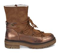 Boots femmes Kimberfeel TARA Marron 40