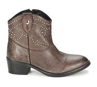 Boots femmes Koah ELISSA Gris 37
