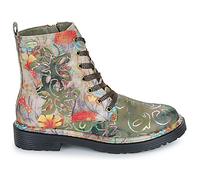 Boots femmes Laura Vita INCASO Multicolore 36
