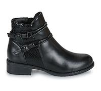 Les Petites Bombes Boots MARAM in Noir 39