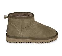 Boots femmes Les Tropeziennes par M.Belarbi CHAKIR Kaki 40