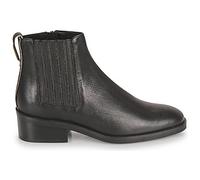 Boots femmes Les Tropeziennes par M.Belarbi LUDIVA Noir 40