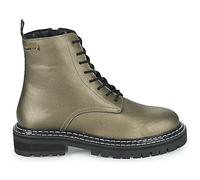 Boots femmes Les Tropeziennes par M.Belarbi REINE Kaki 36