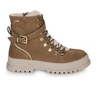 Boots femmes Les Tropeziennes par M.Belarbi VALERIA Beige 38