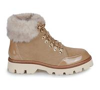 Boots femmes Les Tropeziennes par M.Belarbi ZAMY Beige 40